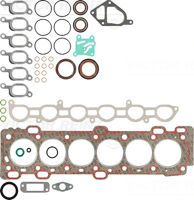 Gasket Kit, cylinder head